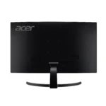 ACER ED273U 27 Inch 2K (2560×1440) 165Hz 1MS Gaming Curved Monitor - Image 3