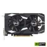 ASUS Dual GeForce RTX 3050 OC Edition 6GB GDDR6 - Image 2