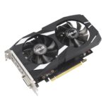 ASUS Dual GeForce RTX 3050 OC Edition 6GB GDDR6 - Image 3
