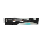 GIGABYTE AMD Radeon RX 6800 GAMING OC 16G Graphics Card, 16GB GDDR6 - Image 4