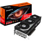 GIGABYTE AMD Radeon RX 6800 GAMING OC 16G Graphics Card, 16GB GDDR6