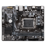 GIGABYTE H610M K DDR4 LGA 1700 M-ATX Motherboard - Image 2