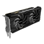 PNY GeForce GTX 1660 SUPER 6GB GDDR6 Dual Fan NVIDIA Graphics Card - Image 4