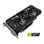 PNY GeForce GTX 1660 SUPER 6GB GDDR6 Dual Fan NVIDIA Graphics Card - Image 2