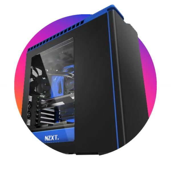 RENDER SAVER | RYZEN 7 2700X + RTX 3060 12GB