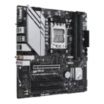 ASUS PRIME B650M-A WIFI II AM5 mATX Motherboard - Image 3
