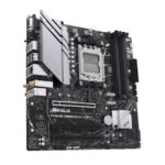ASUS PRIME B650M-A WIFI II AM5 mATX Motherboard - Image 4