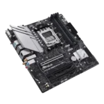 ASUS PRIME B650M-A WIFI II AM5 mATX Motherboard - Image 5
