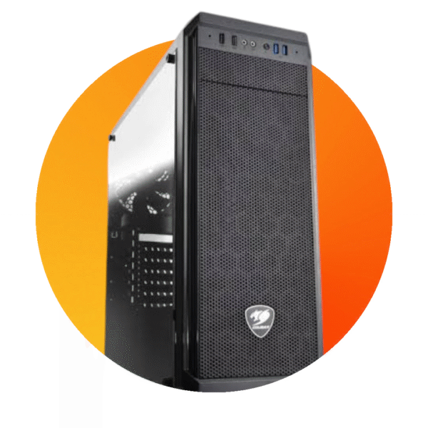 BUDGET G1 | RYZEN 3 4100 BUILD