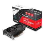 Sapphire Pulse AMD Radeon RX 6600 Gaming 8GB GDDR6 HDMI / DP LITE EDITION Video Card 11310-04-20G