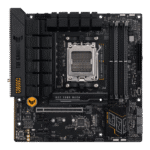 ASUS TUF GAMING B650M-E WIFI — Socket AM5/B650/DDR5/S-ATA 6Gb/s/Micro ATX - Image 2
