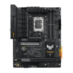 ASUS TUF GAMING B760-PLUS WIFI Motherboard - Image 2