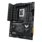 ASUS TUF GAMING B760-PLUS WIFI Motherboard - Image 5