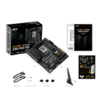 ASUS TUF GAMING B760-PLUS WIFI Motherboard - Image 8
