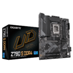 GIGABYTE Z790 S DDR4 INTEL LGA 1700