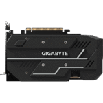 Gigabyte GeForce RTX 2060 D6 6GB GDDR6 Graphics Card GV-N2060D6-6GD - Image 4