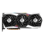 MSI AMD Radeon RX 6800 Gaming X Trio 16GB GDDR6 Gaming Graphics Card - Image 2