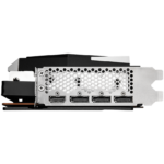 MSI AMD Radeon RX 6800 Gaming X Trio 16GB GDDR6 Gaming Graphics Card - Image 5