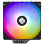 THERMALRIGHT Phantom Spirit 120 SE ARGB Dual Tower CPU Air Cooler - Image 3