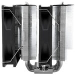 THERMALRIGHT Phantom Spirit 120 SE ARGB Dual Tower CPU Air Cooler - Image 5