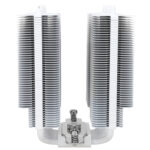 THERMALRIGHT Peerless Assassin 120 SE WHITE ARGB Dual Tower CPU Air Cooler - Image 6