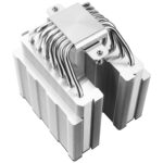 THERMALRIGHT Phantom Spirit 120 SE ARGB Dual Tower CPU Air Cooler - Image 7