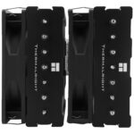 THERMALRIGHT Phantom Spirit 120 SE ARGB Dual Tower CPU Air Cooler - Image 8