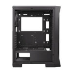 ANTEC NX360 Mid-Tower ATX 4 Fans (3xARGB + 1xBlack) Gaming Case +ANTEC ATOM V450 POWER SUPPLY - Image 7