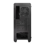 ANTEC NX360 Mid-Tower ATX 4 Fans (3xARGB + 1xBlack) Gaming Case +ANTEC ATOM V450 POWER SUPPLY - Image 9
