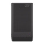 ANTEC NX360 Mid-Tower ATX 4 Fans (3xARGB + 1xBlack) Gaming Case +ANTEC ATOM V450 POWER SUPPLY - Image 10