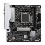 GIGABYTE B650M GAMING WIFI AM5 Motherboard - Image 4
