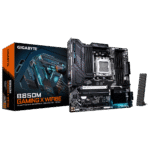 GIGABYTE B850M GAMING X WIFI6E AM5 AMD Motherboard﻿