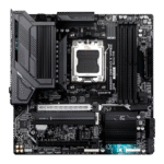 GIGABYTE B850M GAMING X WIFI6E AM5 AMD Motherboard﻿ - Image 2