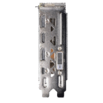 EVGA GeForce RTX 2070 Black GAMING 8GB GDDR6, Dual HDB Fans NVIDIA Graphics Card - Image 2