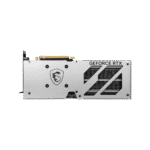 MSI GeForce RTX 4060 Ti GAMING X SLIM WHITE 16G - Image 4