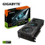 Gigabyte GeForce RTX 4070 SUPER EAGLE OC 12G – 12GB GDDR6X, DLSS 3, Ray Tracing - Image 2