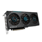 Gigabyte GeForce RTX 4070 SUPER EAGLE OC 12G – 12GB GDDR6X, DLSS 3, Ray Tracing - Image 3