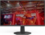 Redragon Azur GM24X5IPS 24-FHD IPS 1MS 180Hz Gaming Monitor - Image 2