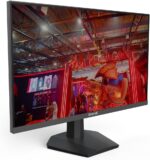 Redragon Azur GM24X5IPS 24-FHD IPS 1MS 180Hz Gaming Monitor