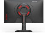 Redragon Azur GM24X5IPS 24-FHD IPS 1MS 180Hz Gaming Monitor - Image 4