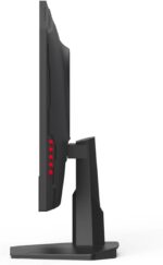 Redragon Azur GM24X5IPS 24-FHD IPS 1MS 180Hz Gaming Monitor - Image 3