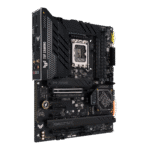ASUS TUF Gaming Z790-Plus WiFi D4 LGA 1700 ATX Gaming Motherboard - Image 4
