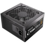 Antec CX700 3FAN ARGB Mid Tower Case White + CSK 850W Pro 80 Plus Bronze ATX 3.1 – PCIE 5.1 - Image 14