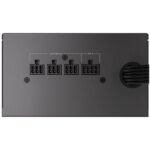 Antec CX700 3FAN ARGB Mid Tower Case White + CSK 850W Pro 80 Plus Bronze ATX 3.1 – PCIE 5.1 - Image 17