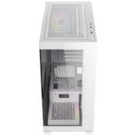 Antec CX300 ARGB + Atom B750 750W 80+ Bronze Mid Tower Gaming Case - White - Image 11