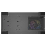 Antec CX700 3FAN ARGB Mid Tower Case + CSK 850W Pro 80 Plus Bronze ATX 3.1 – PCIE 5.1 - Image 8