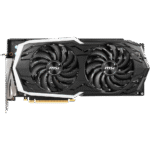 MSI Gaming RTX 2070 ARMOR 8G GDDR6 NVIDIA Graphics Card - Image 2