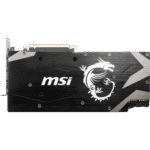 MSI Gaming RTX 2070 ARMOR 8G GDDR6 NVIDIA Graphics Card - Image 4