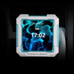 THERMALRIGHT Frozen Warframe PRO 360 WHITE With 2.73" LCD Display Screen ARGB AIO CPU Liquid Cooler - Image 6
