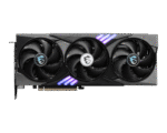 MSI GeForce RTX 5060 Ti 8G GAMING TRIO OC NVIDIA Graphics Card - Image 2